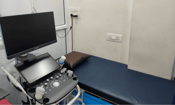 Ultrasound Services